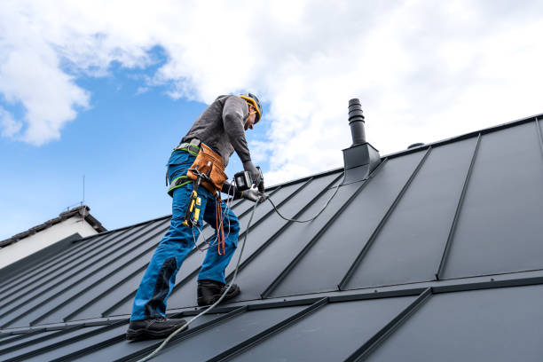 Best Flat Roofing  in Hendersonville, TN
