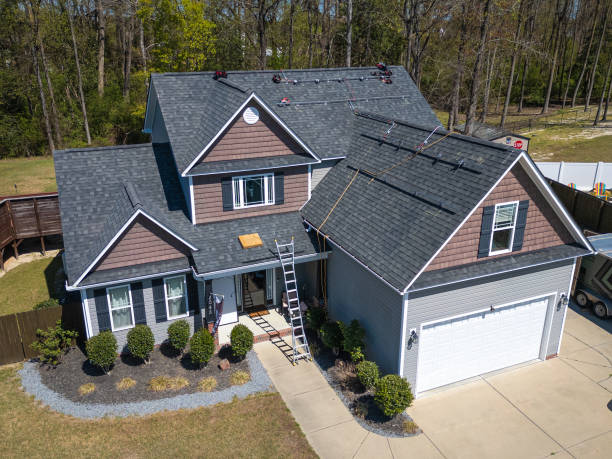 Professional Roofing Services in Hendersonville, TN