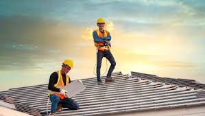 Emergency Roof Repair in Hendersonville, TN